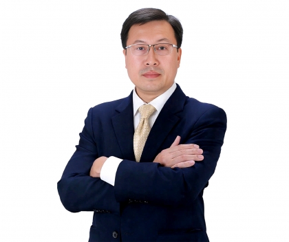 Ông Phạm Văn Hậu